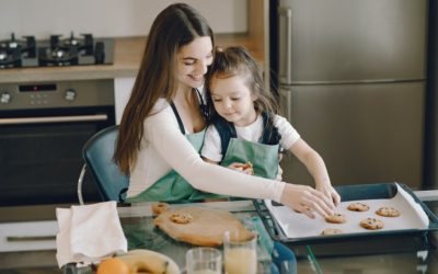 Alimentação infantil: como melhorar a dieta das crianças?