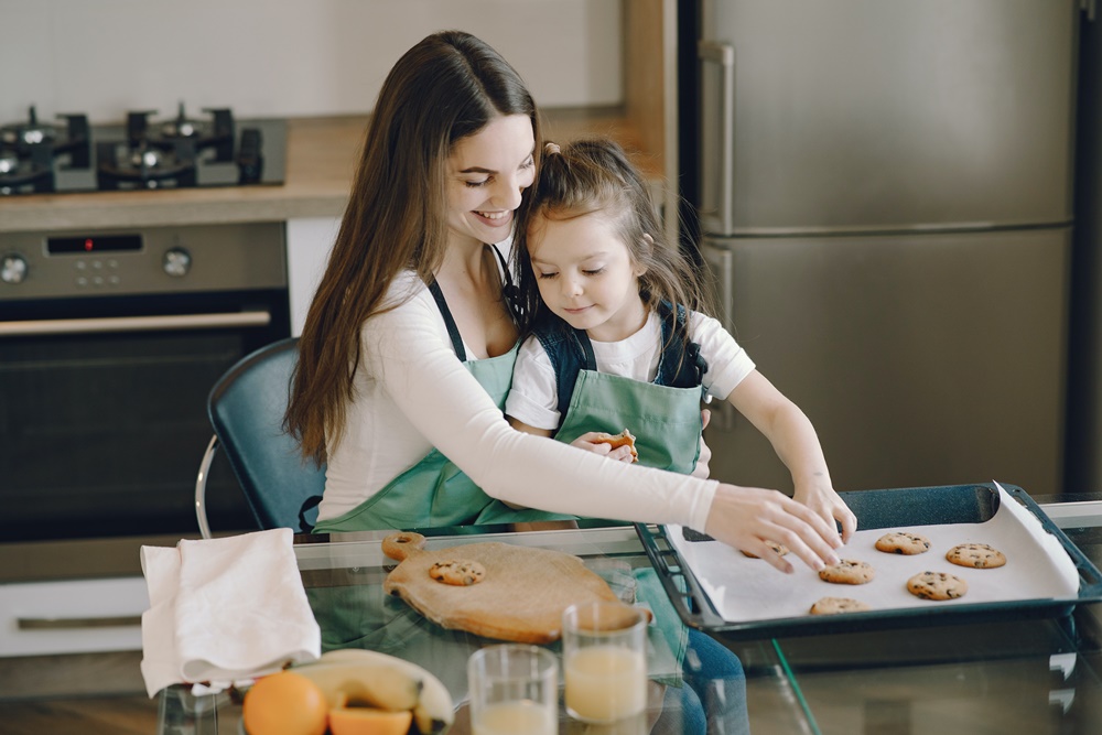 Alimentação Infantil