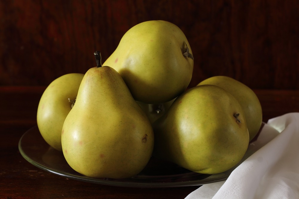 Troque A Essência De Pera Pela Fruta Em Pó 100 Natural Frootiva 