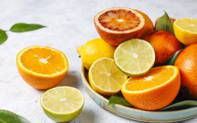 Vitamina C natural x artificial: sua empresa sabe as diferenças?