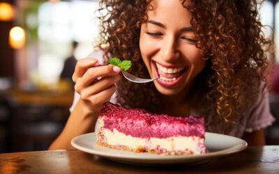 Alimentos indulgentes: como unir saudabilidade e sabor?