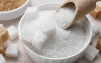 Adoçante natural: opção que substitui o açúcar
