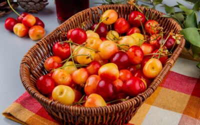 2 fontes de vitamina C para sua indústria conhecer