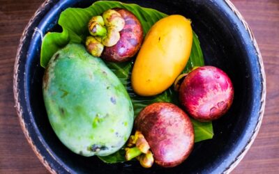 Produtos com frutas regionais: como preservar o sabor?