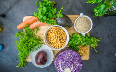 Como acompanhar as tendências do mercado plant based?