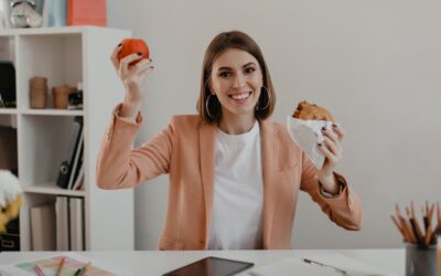 Mercado flexitariano: sua indústria está focando nisso?