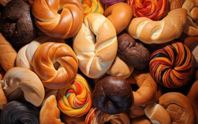 Como ter produtos de panificação mais saudáveis e saborosos