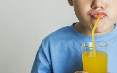 Refresco em pó: como produzir de forma saudável