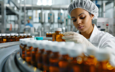 Fabricação de suplementos: como usar ingredientes brasileiros naturais nas formulações
