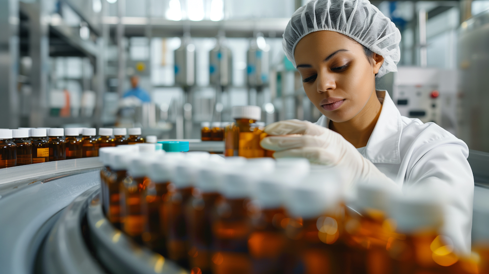 Fabricação de suplementos: como usar ingredientes brasileiros naturais nas formulações