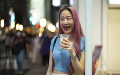 Ingredientes brasileiros ganham espaço nas indústrias de alimentos e bebidas da Coreia do Sul