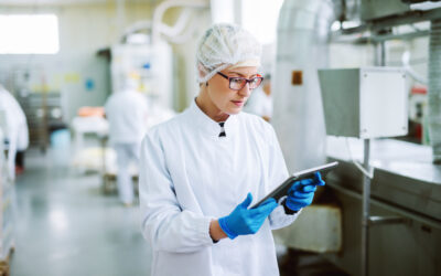 Qualidade alimentar: a importância de comprar insumos de fornecedores certificados