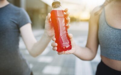 O papel dos ingredientes naturais na formulação de bebidas funcionais
