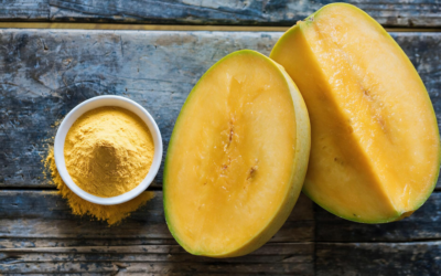 Manga em pó e frutas tropicais: os sabores que estão conquistando a indústria